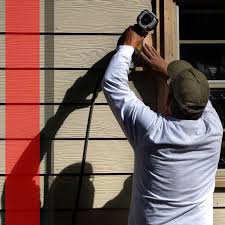 Professional Siding in Highlands, TX